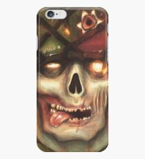 Deadly Inferno iPhone 6 Case