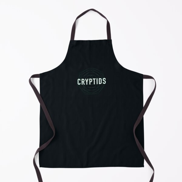 Item preview, RQ Network: Cryptids designed and sold by RustyQuill.