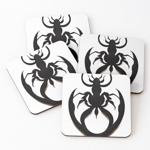 Item preview, Zodiac Sign Scorpio Halloween Theme - Designed by Artificial Intelligence designed and sold by Created-by-AI.
