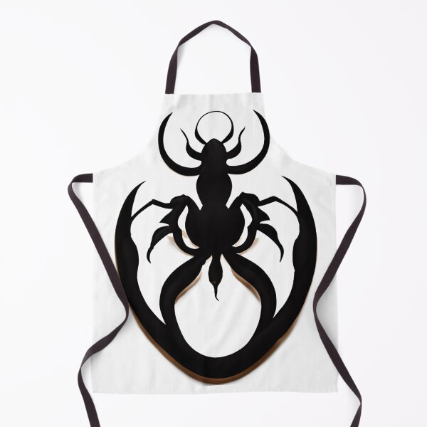 Item preview, Zodiac Sign Scorpio Halloween Theme - Designed by Artificial Intelligence designed and sold by Created-by-AI.