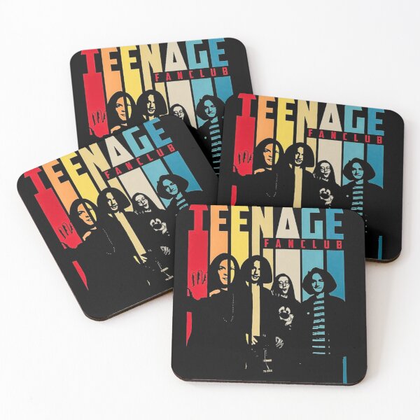 Item preview, Teenage Fanclub designed and sold by SHOP54TEFS.