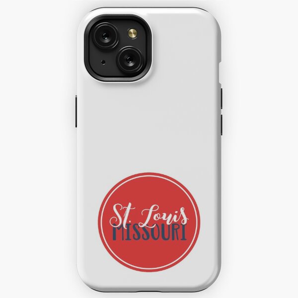 MLB St. Louis Cardinals iPhone 5/5S Wallet Case 