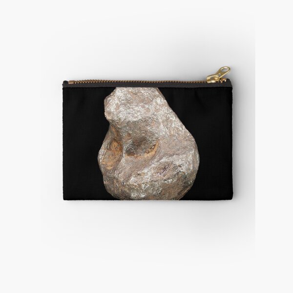 Item preview, Lunar meteorite Rock Tektite Mineral, Sky meteorite designed and sold by BENJAMINJA.