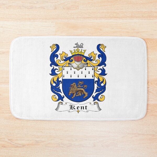 Item preview, ESCUDO DE LA FAMILIA KENT designed and sold by CathalDevlin.