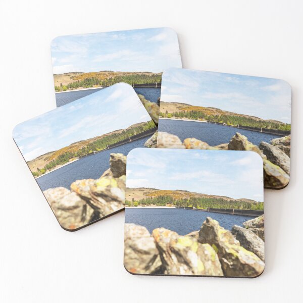 Item preview, Haweswater Dam, Cumbria, UK designed and sold by Paul Thompson Photography.