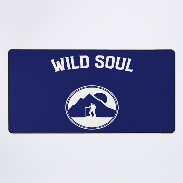 Item preview, Wild Soul Hiking Pattern designed and sold by ArtOfStars.