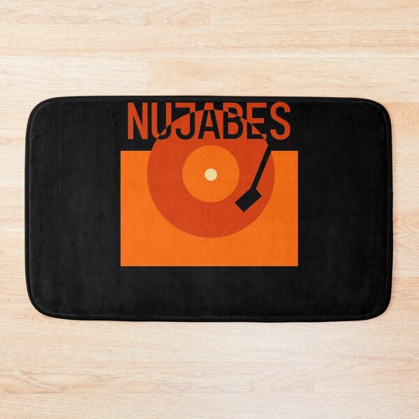 Item preview, Nujabes For Fans designed and sold by RowKessler.
