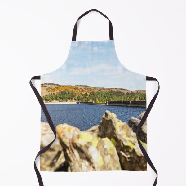Item preview, Haweswater Dam, Cumbria, UK designed and sold by Paul Thompson Photography.