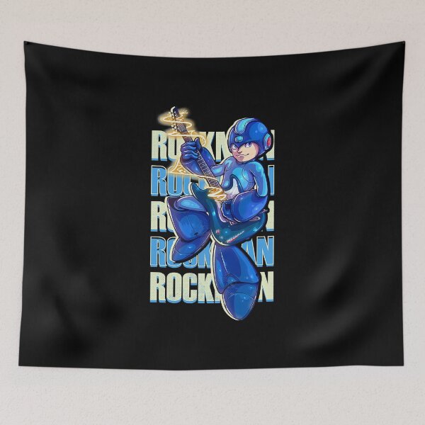 Item preview, People Call Me Mega Japanese Man Video Games Gift For Fan designed and sold by LisasGriffin.