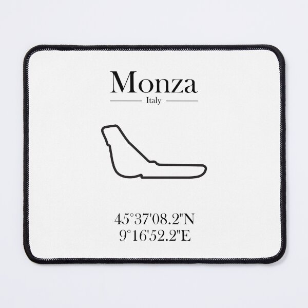 Item preview, Monza Grand Prix Co-Ordinates designed and sold by JonRDesigns.