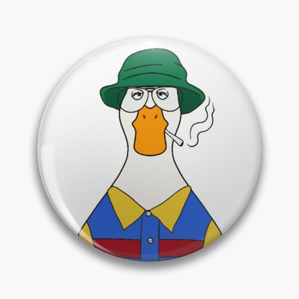Item preview, Dope Duck designed and sold by FAVOURHOODprint.