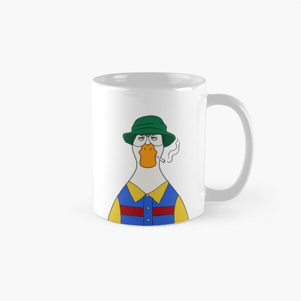 Item preview, Dope Duck designed and sold by FAVOURHOODprint.