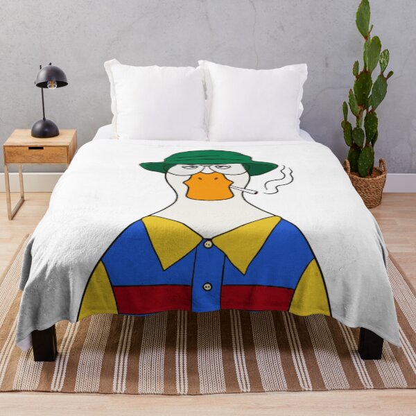 Item preview, Dope Duck designed and sold by FAVOURHOODprint.