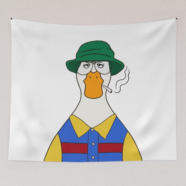 Item preview, Dope Duck designed and sold by FAVOURHOODprint.