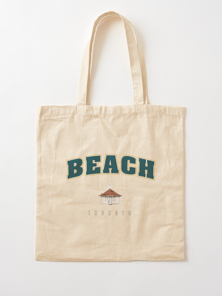 Custom tote bags online toronto