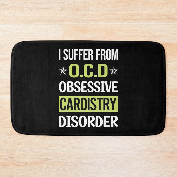 Item preview, Obsessive Love Cardistry Cardist designed and sold by GobblesBeverley.