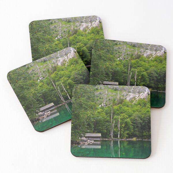 Item preview, Obersee 2 | travel photography designed and sold by Mii-pics.
