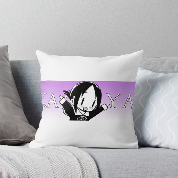 Item preview, Kaguya Shinomiya - Kaguya sama designed and sold by Harukuradesu0.