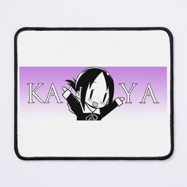 Item preview, Kaguya Shinomiya - Kaguya sama designed and sold by Harukuradesu0.