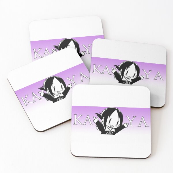 Item preview, Kaguya Shinomiya - Kaguya sama designed and sold by Harukuradesu0.