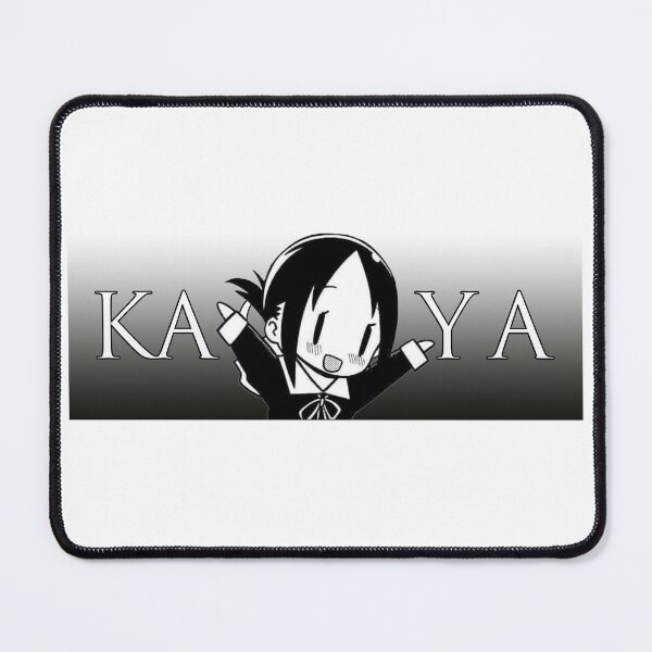 Item preview, Kaguya Shinomiya - Kaguya sama designed and sold by Harukuradesu0.