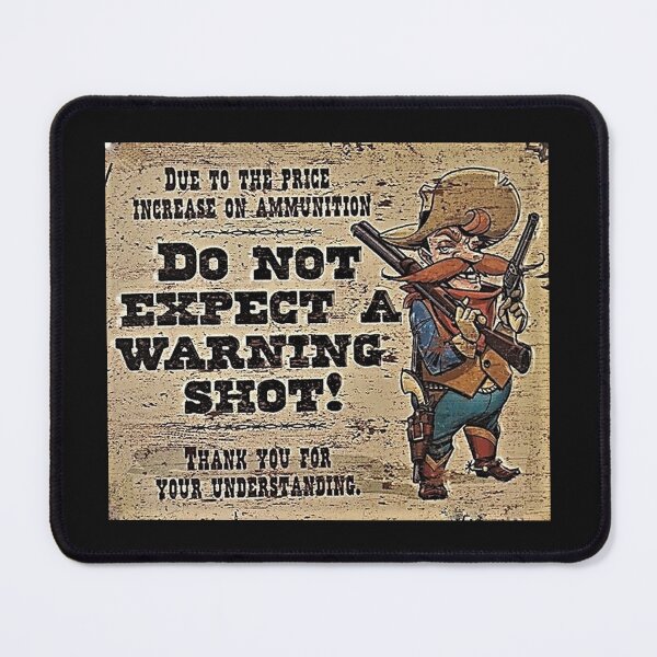Item preview, Cowboy cartoon image about prices today designed and sold by Oppos  Community Farm.