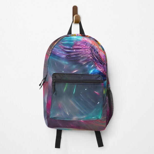 Item preview, The early bird gets the wormhole  designed and sold by nocturnAIArt.