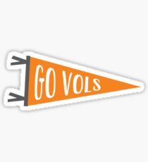 KNOXVILLE TENNESSEE | ROCKY TOP Sticker