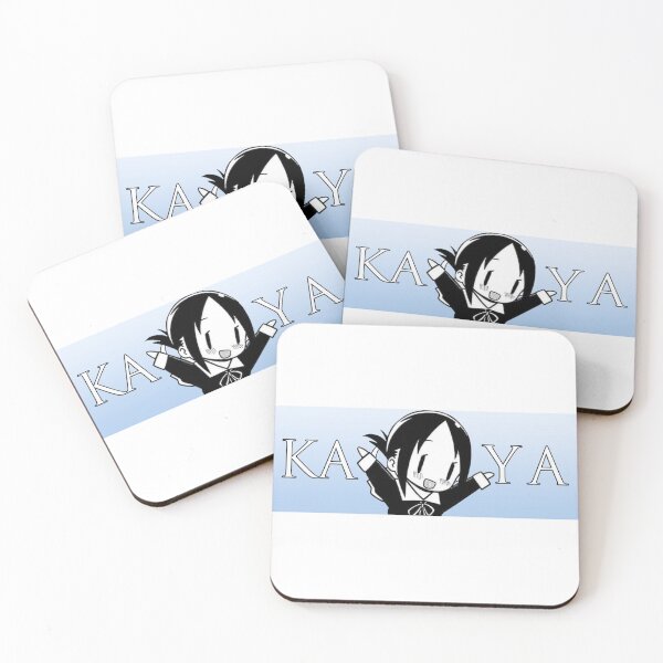 Item preview, Kaguya Shinomiya - Kaguya sama designed and sold by Harukuradesu0.