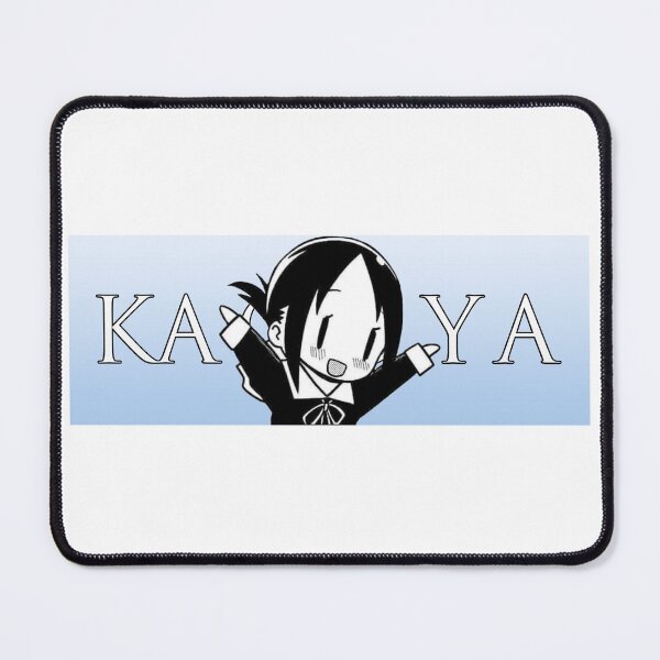 Item preview, Kaguya Shinomiya - Kaguya sama designed and sold by Harukuradesu0.
