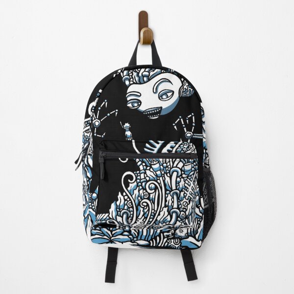 Item preview, Deepest Darkest Cave designed and sold by azzurroarts.