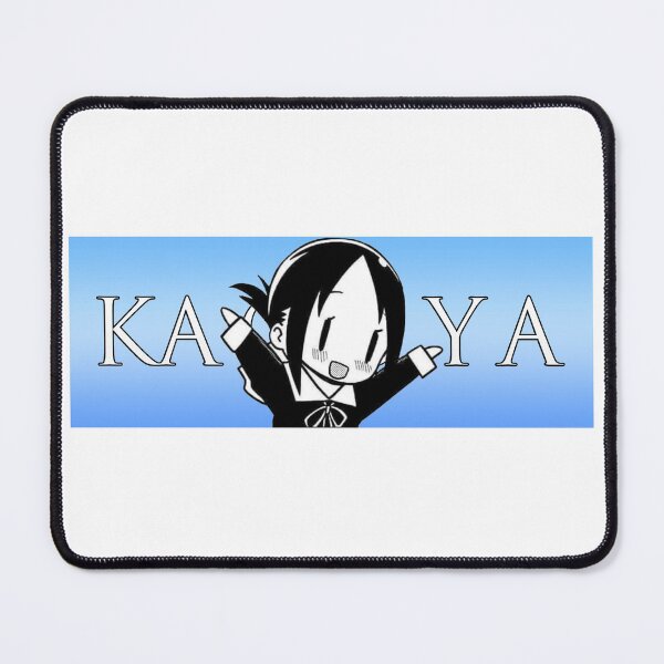 Item preview, Kaguya Shinomiya - Kaguya sama designed and sold by Harukuradesu0.