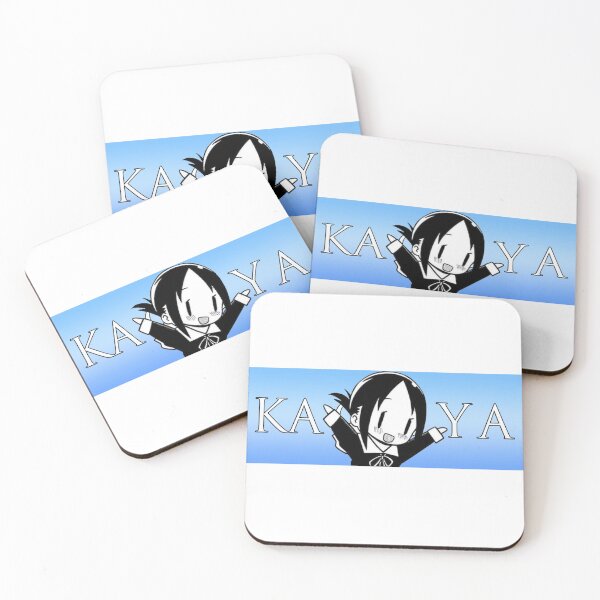 Item preview, Kaguya Shinomiya - Kaguya sama designed and sold by Harukuradesu0.