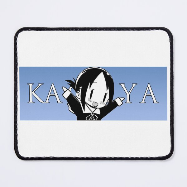 Item preview, Kaguya Shinomiya - Kaguya sama designed and sold by Harukuradesu0.