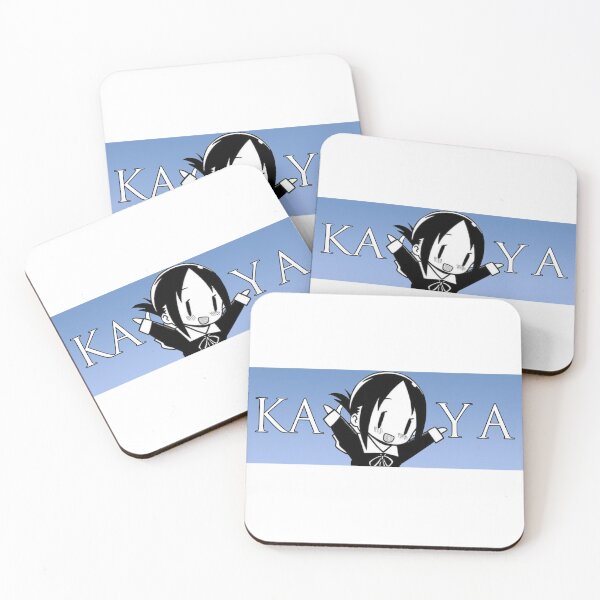 Item preview, Kaguya Shinomiya - Kaguya sama designed and sold by Harukuradesu0.