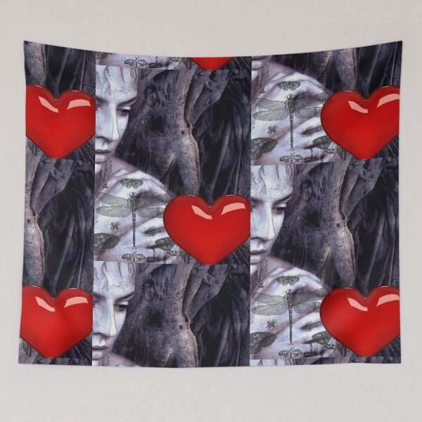 Item preview, Mystery in the woods. designed and sold by Demetria3.