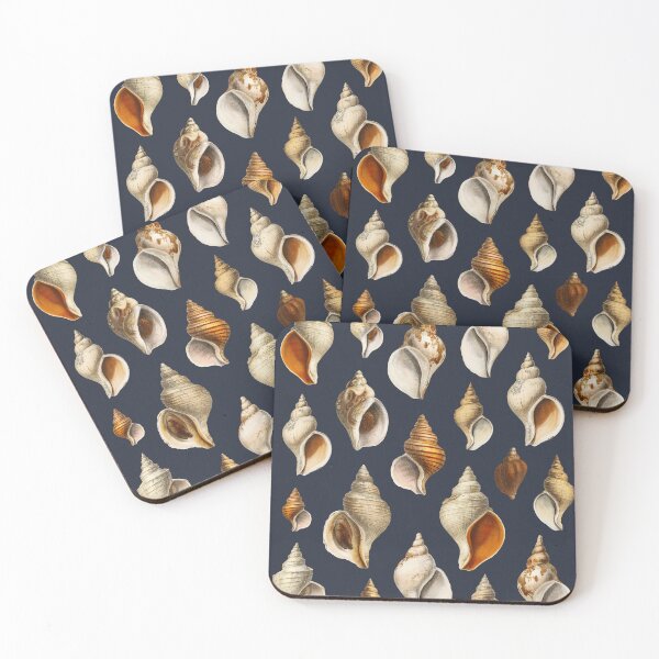 Item preview, Shells designed and sold by SpilloDesign.