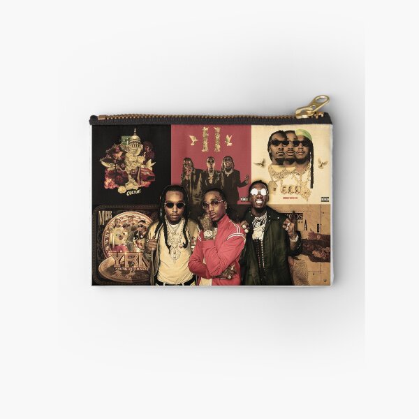 Item preview, MIGOS FAN 2 designed and sold by beben59.