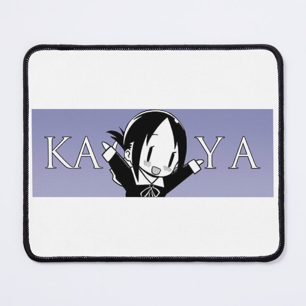 Item preview, Kaguya Shinomiya - Kaguya sama designed and sold by Harukuradesu0.