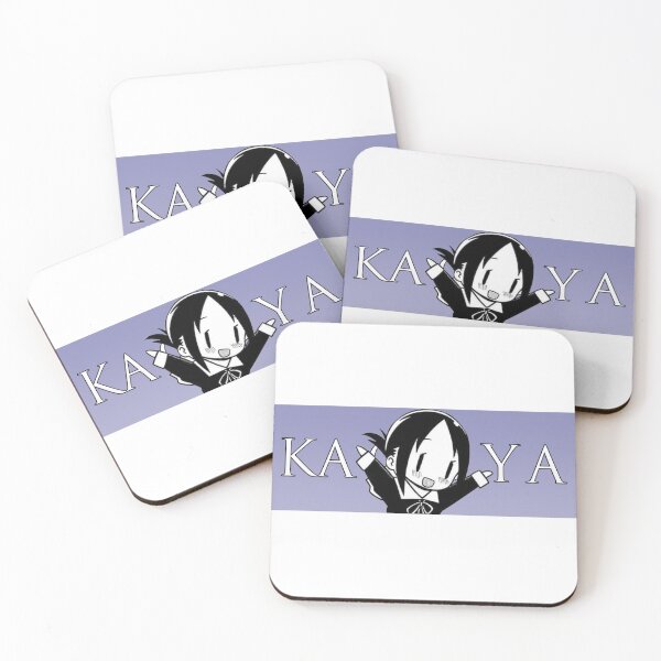 Item preview, Kaguya Shinomiya - Kaguya sama designed and sold by Harukuradesu0.