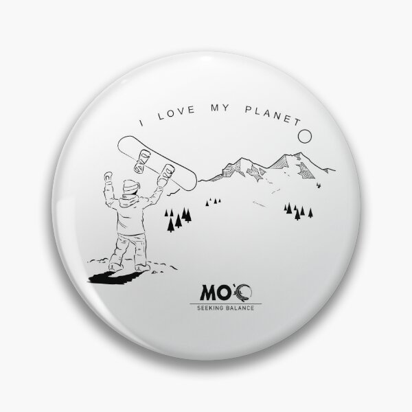 Item preview, Snowboard Mountain Sports designed and sold by Moo-SB.