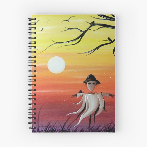 Item preview, Scarecrow designed and sold by HeatherLJones.