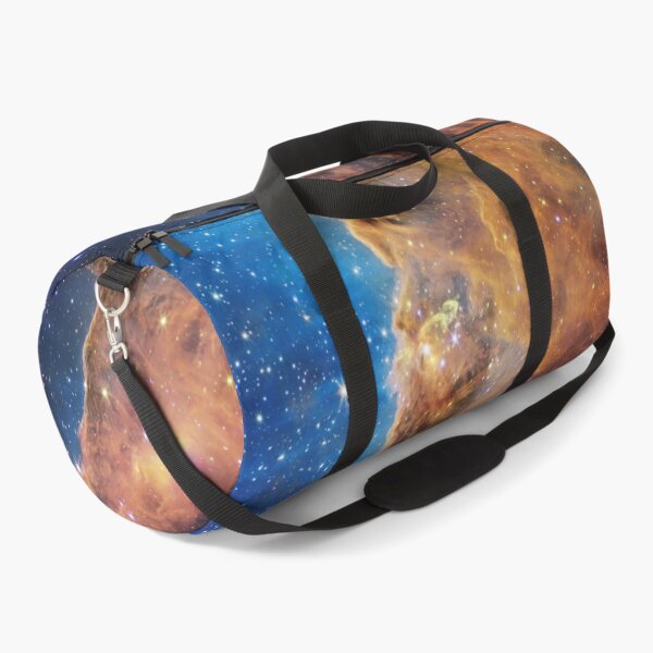 Item preview, NASA's James Webb Space Telescope Carina Nebula NGC 3324 Picture designed and sold by TouringDesigns.