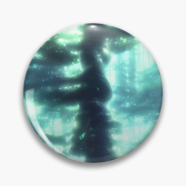 Item preview, Wisp tree 4 designed and sold by 0transcendence9.