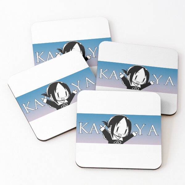 Item preview, Kaguya Shinomiya - Kaguya sama designed and sold by Harukuradesu0.