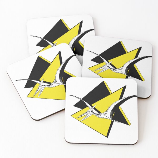 Item preview, Pterodactyl designed and sold by Area111Art.