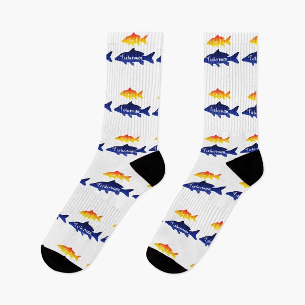 Item preview, Im A Fisherman designed and sold by UniqueDesignHub.