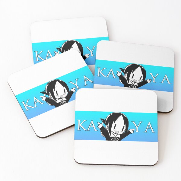 Item preview, Kaguya Shinomiya - Kaguya sama designed and sold by Harukuradesu0.