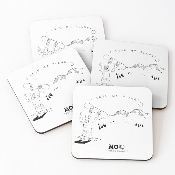 Item preview, Snowboard Mountain Sports designed and sold by Moo-SB.