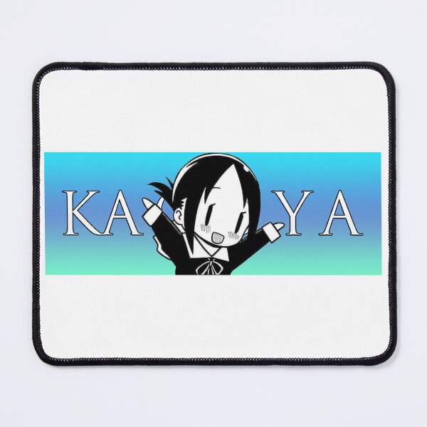 Item preview, Kaguya Shinomiya - Kaguya sama designed and sold by Harukuradesu0.